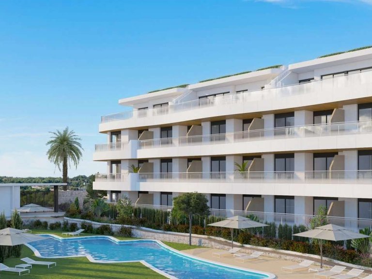 Apartment for Sale in Playa Flamenca, Alicante 23