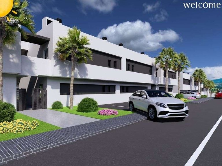 Apartment for Sale in La Finca Golf And Spa Resort, Alicante 5