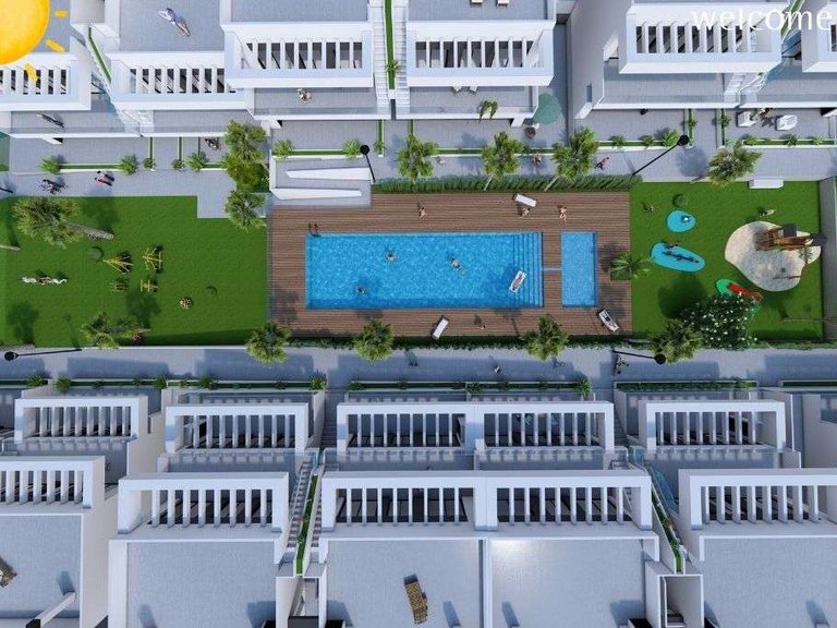 Apartment for Sale in La Finca Golf And Spa Resort, Alicante 26