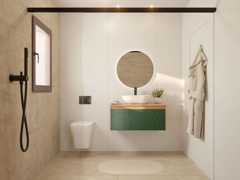 Villa for Sale in La Finca Golf And Spa Resort, Alicante 12