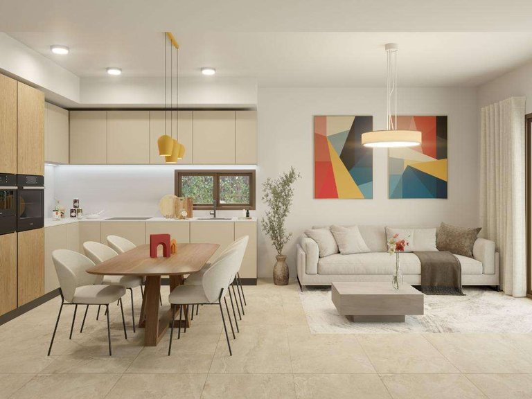 Villa for Sale in La Finca Golf And Spa Resort, Alicante 5