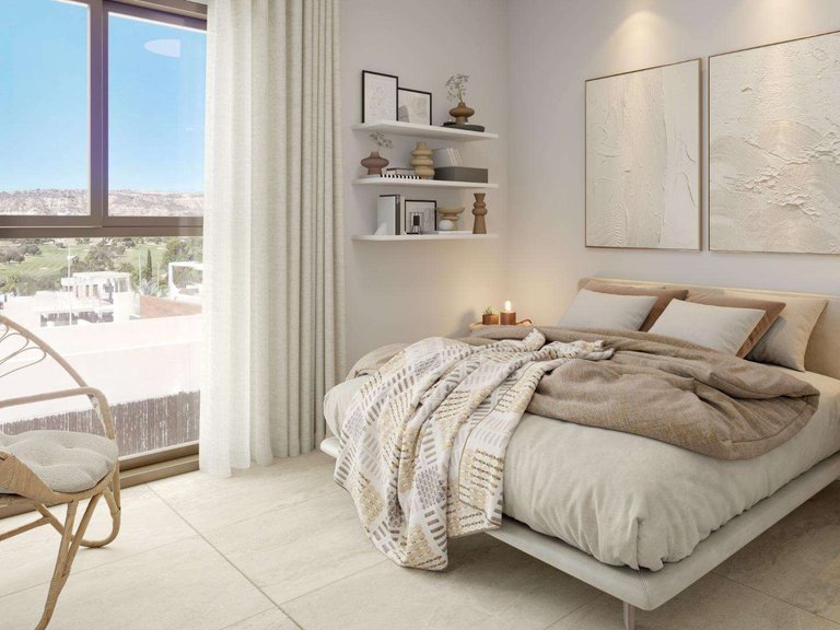 Villa for Sale in La Finca Golf And Spa Resort, Alicante 7