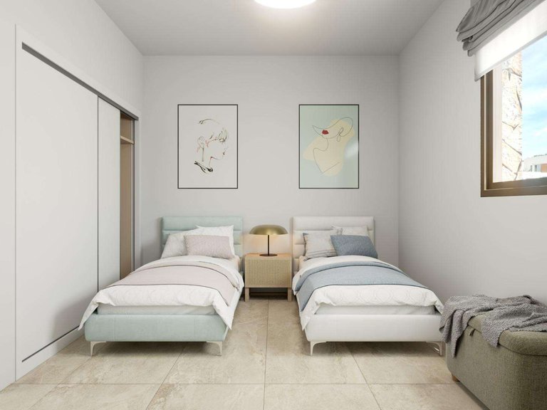 Villa for Sale in La Finca Golf And Spa Resort, Alicante 10