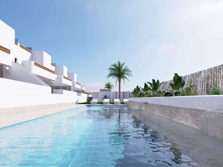 Apartment for Sale in Dolores, Alicante 16