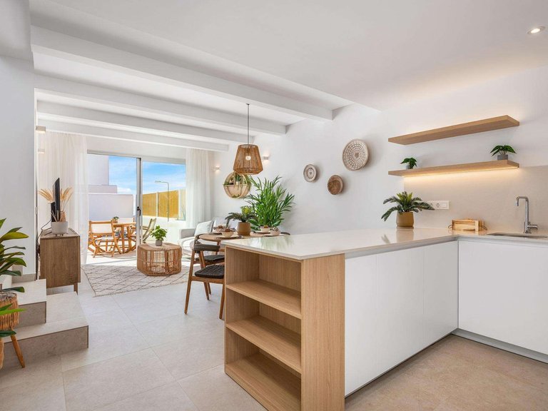 Apartment for Sale in Dolores, Alicante 22