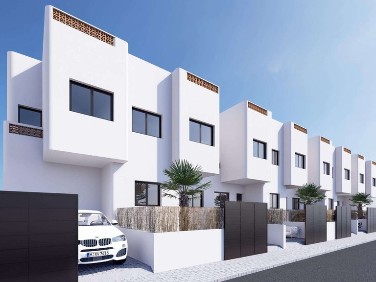 Apartment for Sale in Dolores, Alicante 12