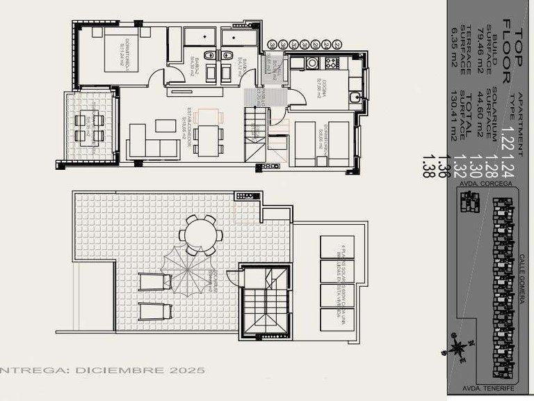 Apartment for Sale in Torrevieja, Alicante 20