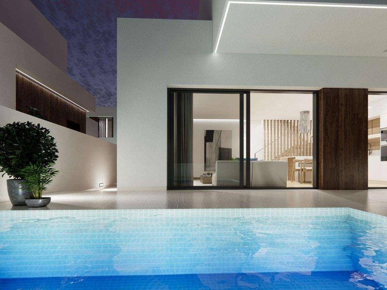 Town House for Sale in Dolores, Alicante 19