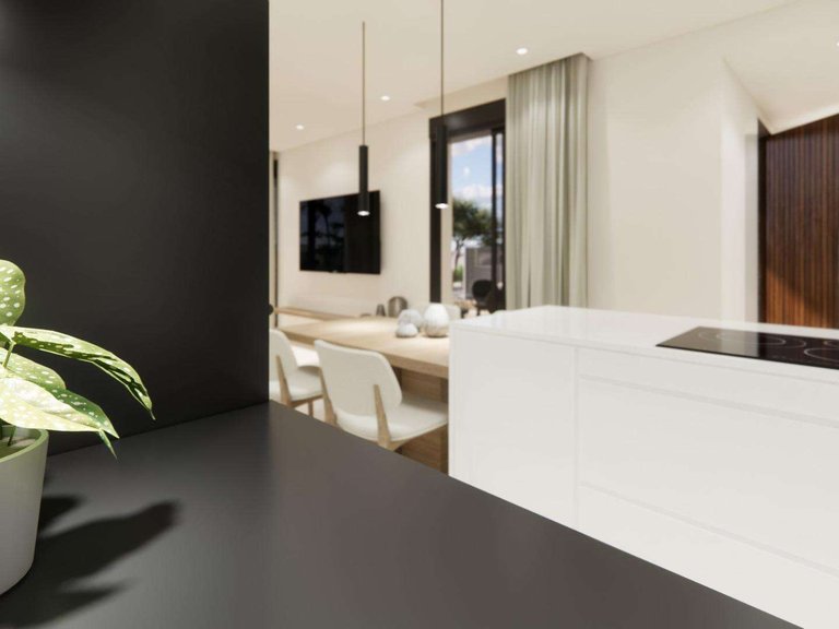 Town House for Sale in Dolores, Alicante 20