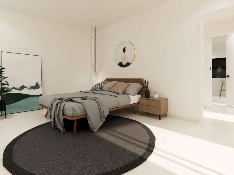 Town House for Sale in Dolores, Alicante 23