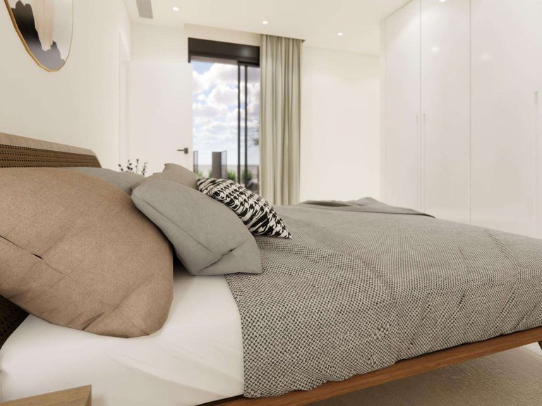 Town House for Sale in Dolores, Alicante 24