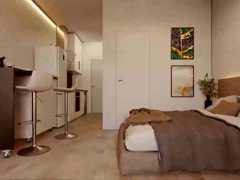 Apartment for Sale in Torrevieja, Alicante 20