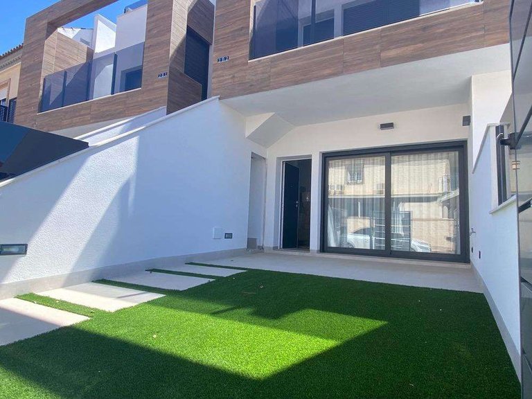 Apartment for Sale in San Pedro Del Pinatar, Murcia 26