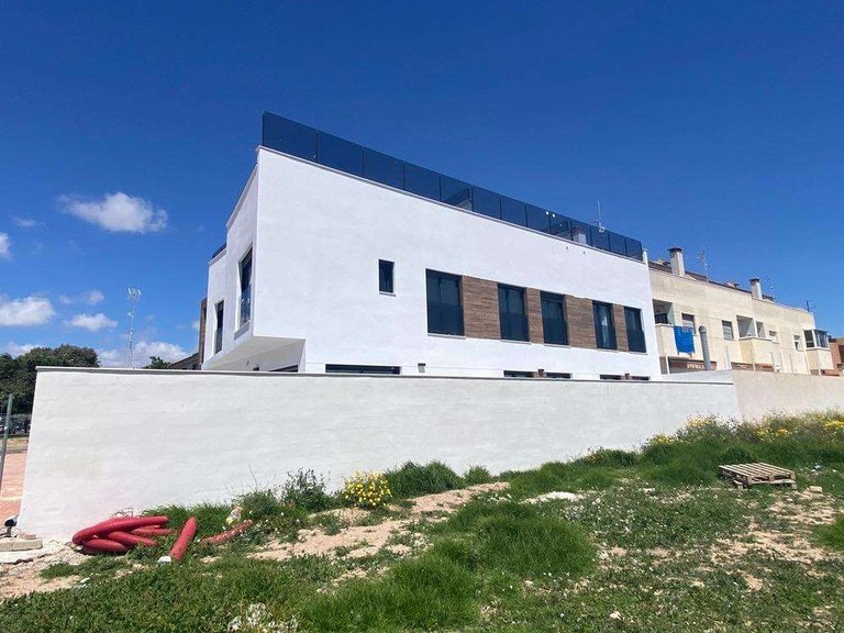 Apartment for Sale in San Pedro Del Pinatar, Murcia 45