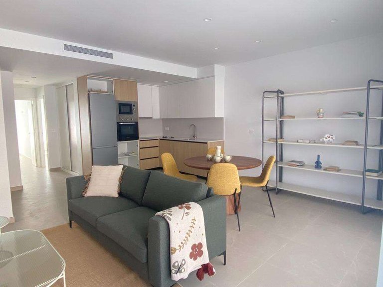 Apartment for Sale in San Pedro Del Pinatar, Murcia 30