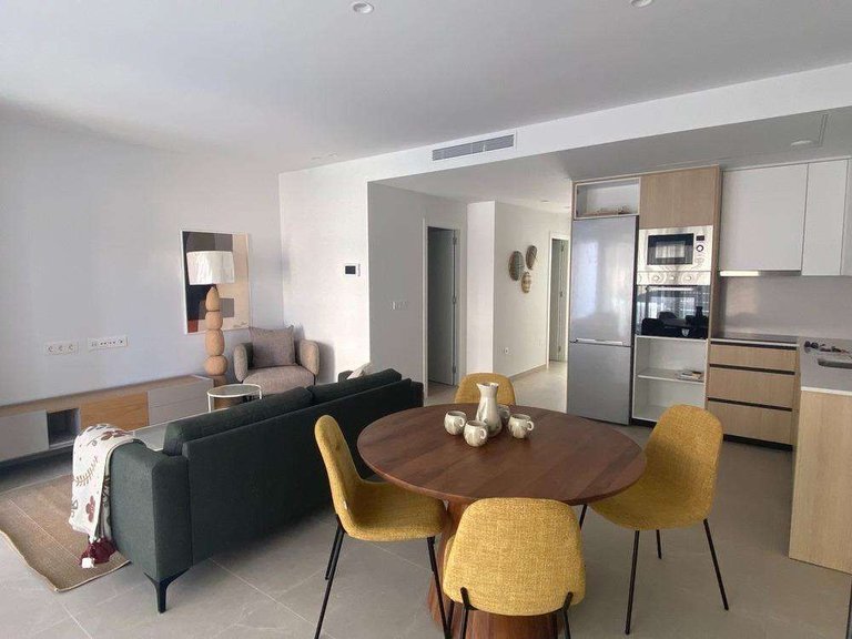 Apartment for Sale in San Pedro Del Pinatar, Murcia 31