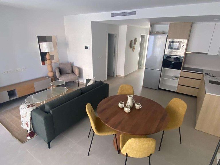Apartment for Sale in San Pedro Del Pinatar, Murcia 32