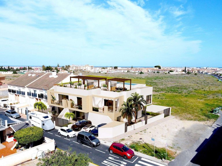 Apartment for Sale in San Pedro Del Pinatar, Murcia 14
