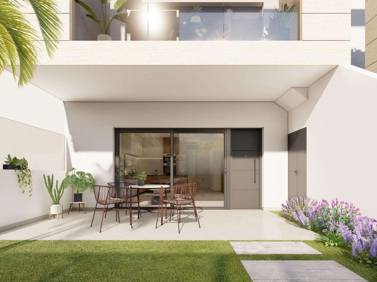 Apartment for Sale in San Pedro Del Pinatar, Murcia 15