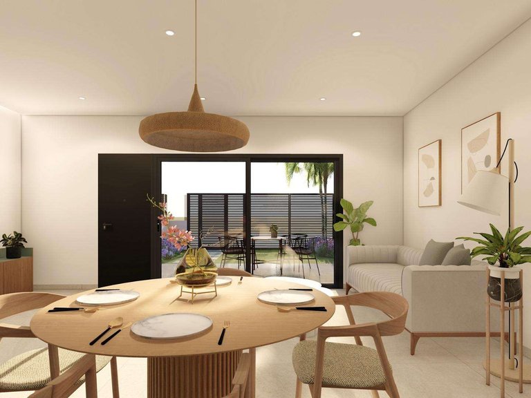 Apartment for Sale in San Pedro Del Pinatar, Murcia 17