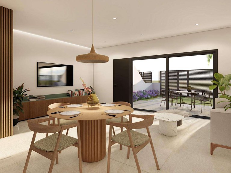 Apartment for Sale in San Pedro Del Pinatar, Murcia 18