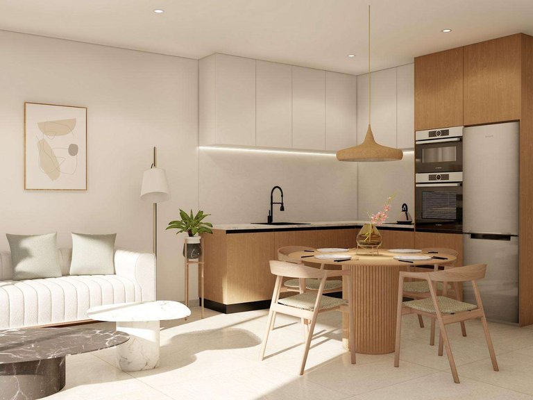 Apartment for Sale in San Pedro Del Pinatar, Murcia 19