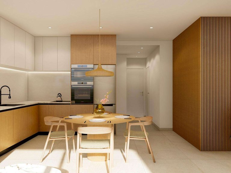 Apartment for Sale in San Pedro Del Pinatar, Murcia 20