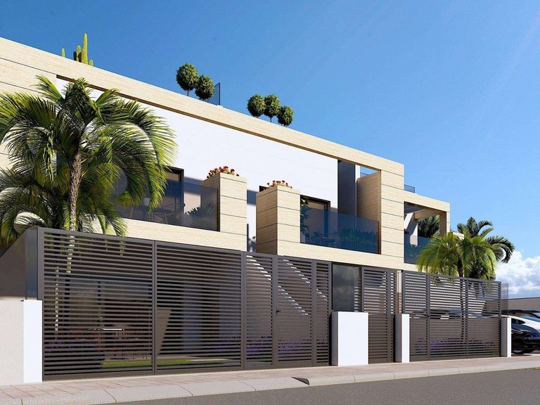 Apartment for Sale in San Pedro Del Pinatar, Murcia 4