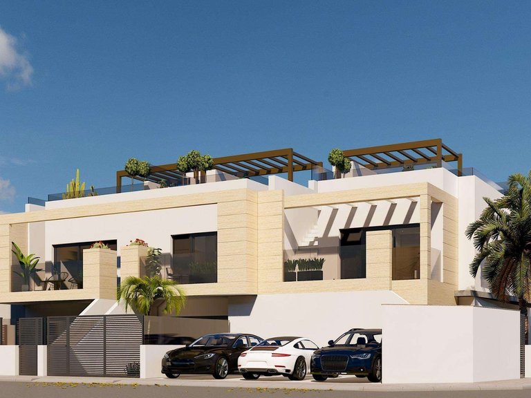 Apartment for Sale in San Pedro Del Pinatar, Murcia 5