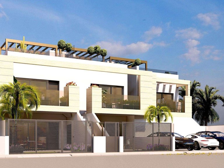 Apartment for Sale in San Pedro Del Pinatar, Murcia 7