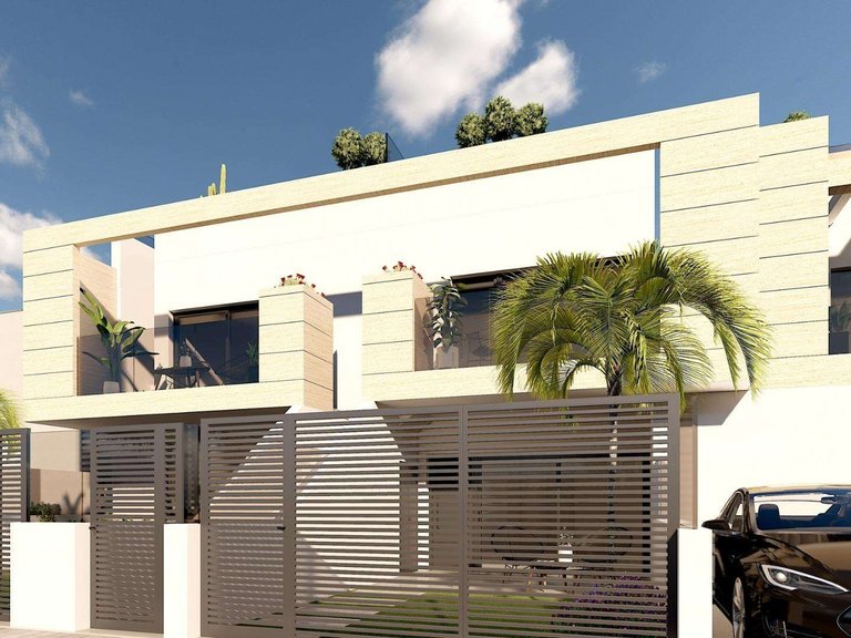Apartment for Sale in San Pedro Del Pinatar, Murcia 8