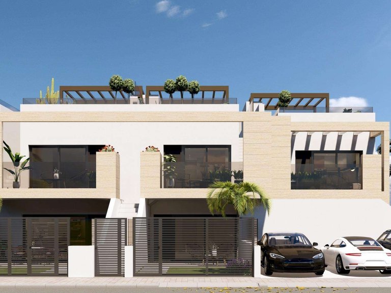 Apartment for Sale in San Pedro Del Pinatar, Murcia 10