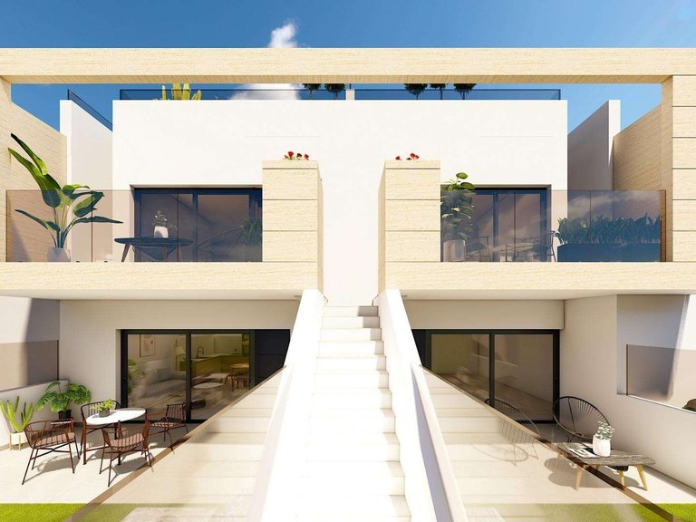 Apartment for Sale in San Pedro Del Pinatar, Murcia 11