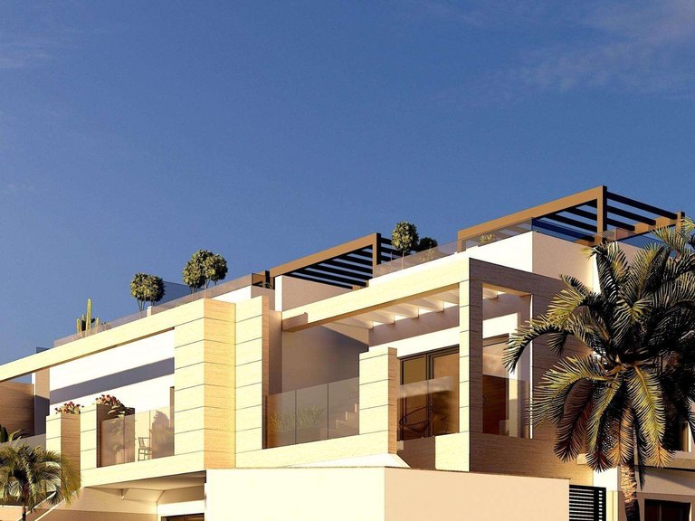 Apartment for Sale in San Pedro Del Pinatar, Murcia 12