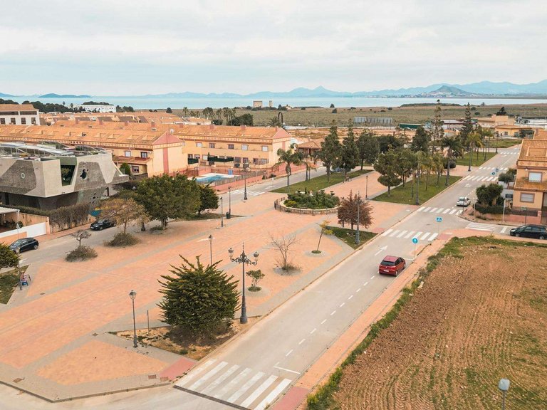 Town House for Sale in Los Alcazares, Murcia 36