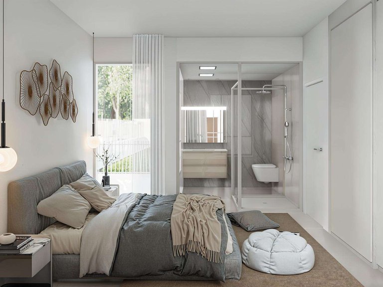 Town House for Sale in Los Alcazares, Murcia 14