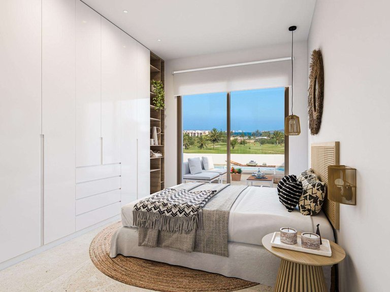 Apartment for Sale in Los Alcazares, Murcia 8