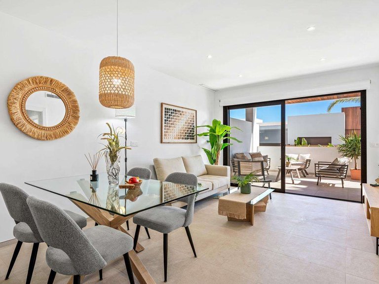 Apartment for Sale in Los Alcazares, Murcia 40