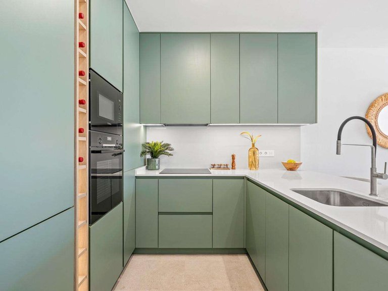 Apartment for Sale in Los Alcazares, Murcia 44