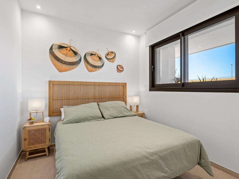 Apartment for Sale in Los Alcazares, Murcia 49