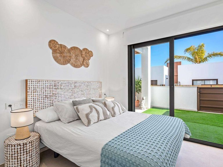 Apartment for Sale in Los Alcazares, Murcia 53
