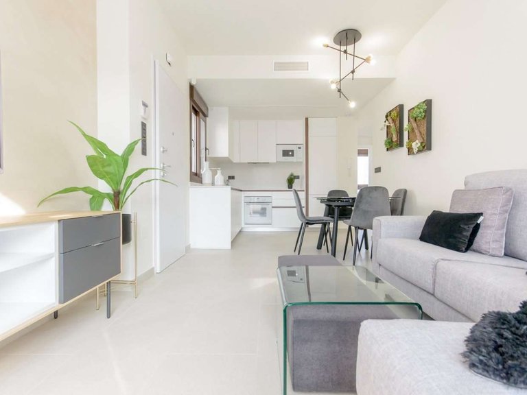 Apartment for Sale in Torrevieja, Alicante 4