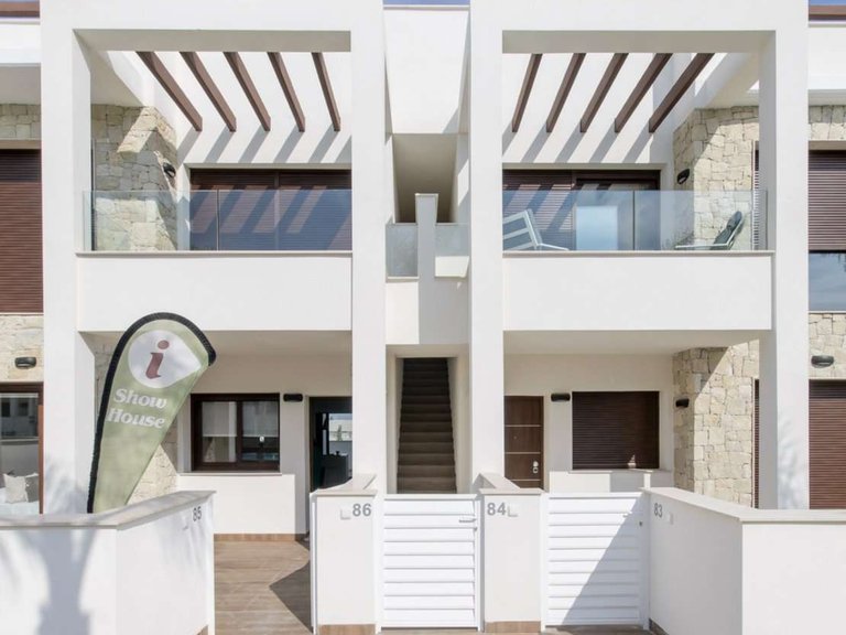 Apartment for Sale in Torrevieja, Alicante 36