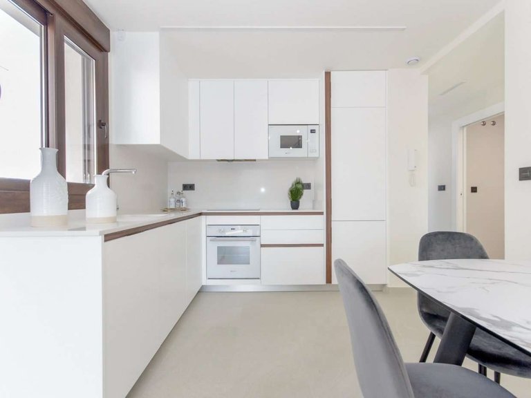 Apartment for Sale in Torrevieja, Alicante 13