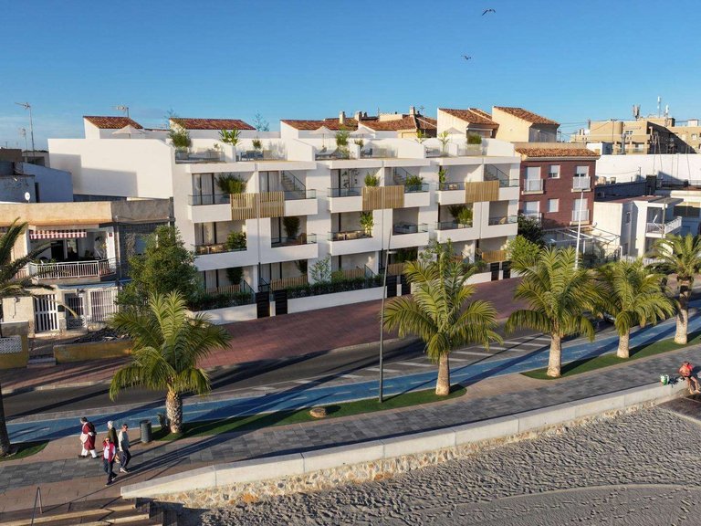 Apartment for Sale in San Pedro Del Pinatar, Murcia 5
