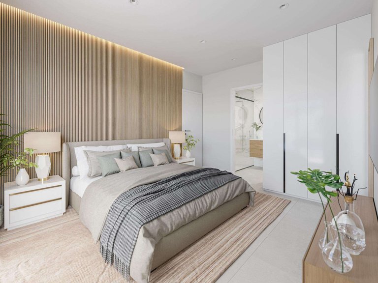 Apartment for Sale in San Pedro Del Pinatar, Murcia 12