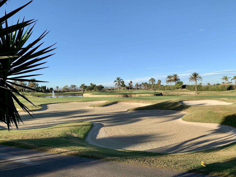 Apartment for Sale in Roda Golf And Beach Resort, Murcia 22