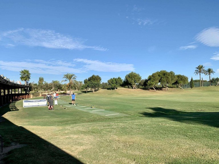 Apartment for Sale in Roda Golf And Beach Resort, Murcia 26
