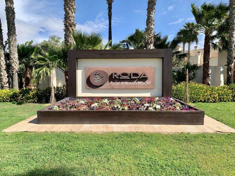 Apartment for Sale in Roda Golf And Beach Resort, Murcia 27