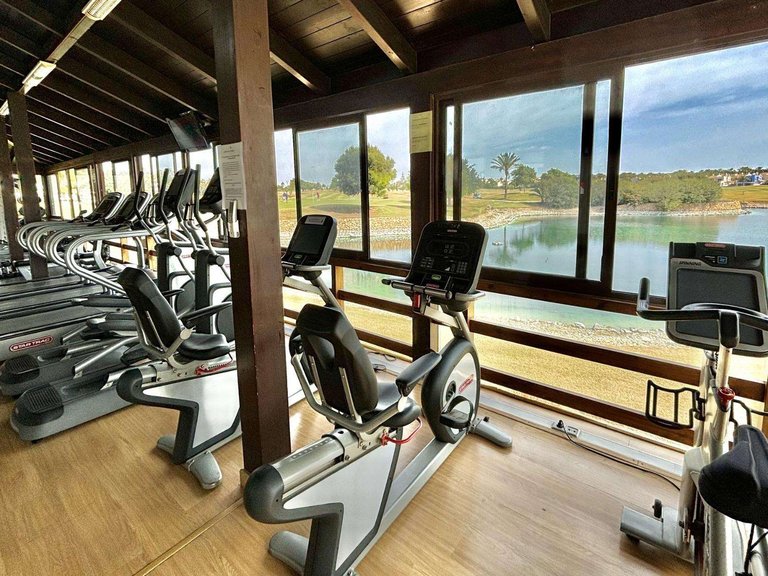 Apartment for Sale in Roda Golf And Beach Resort, Murcia 28